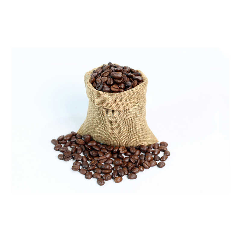 BIO Kaffee ganze Bohne 1kg