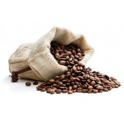 BIO Kaffee ganze Bohne 1kg